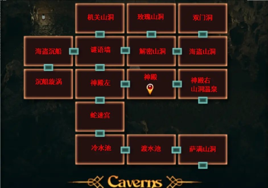 纳迪亚之宝 角色互动 预览图 6