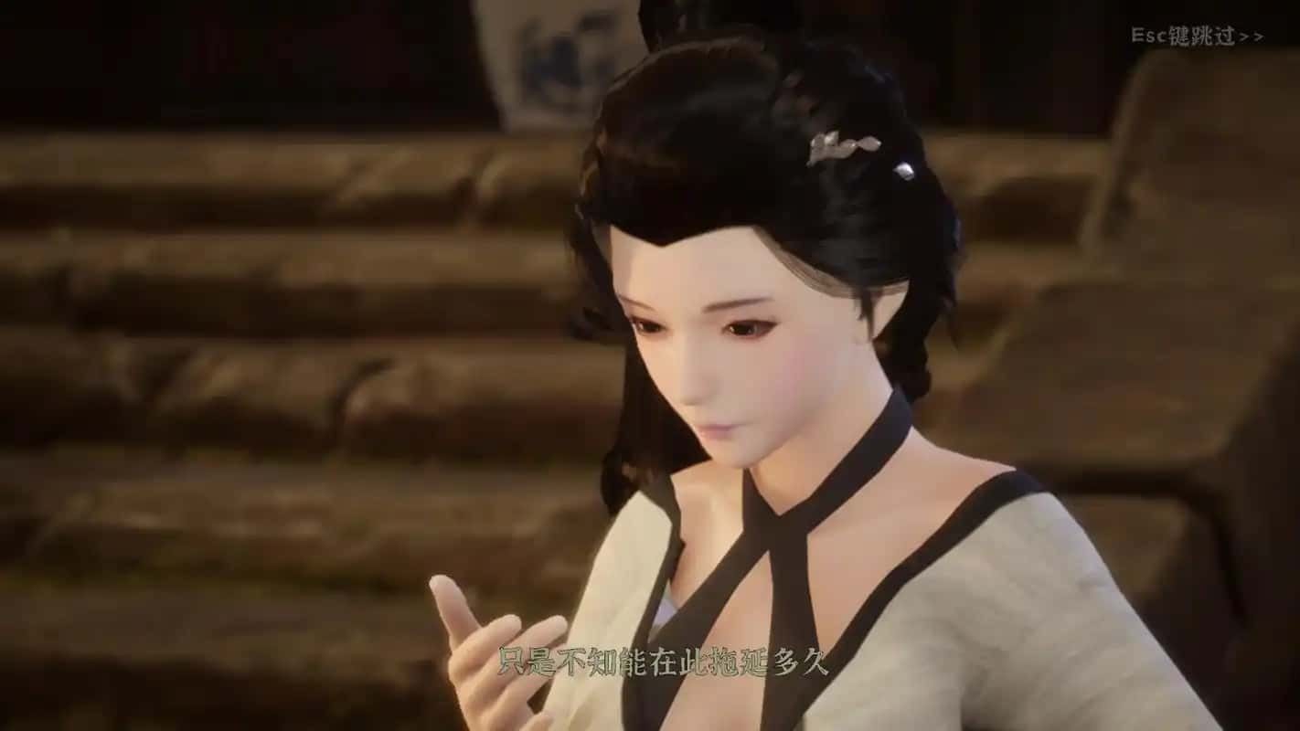 极品采花郎 实机画面 演示图 8