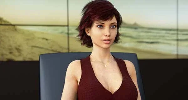 淑女都市 Milfy City Milfy City游戏官网剧情攻略 封面图