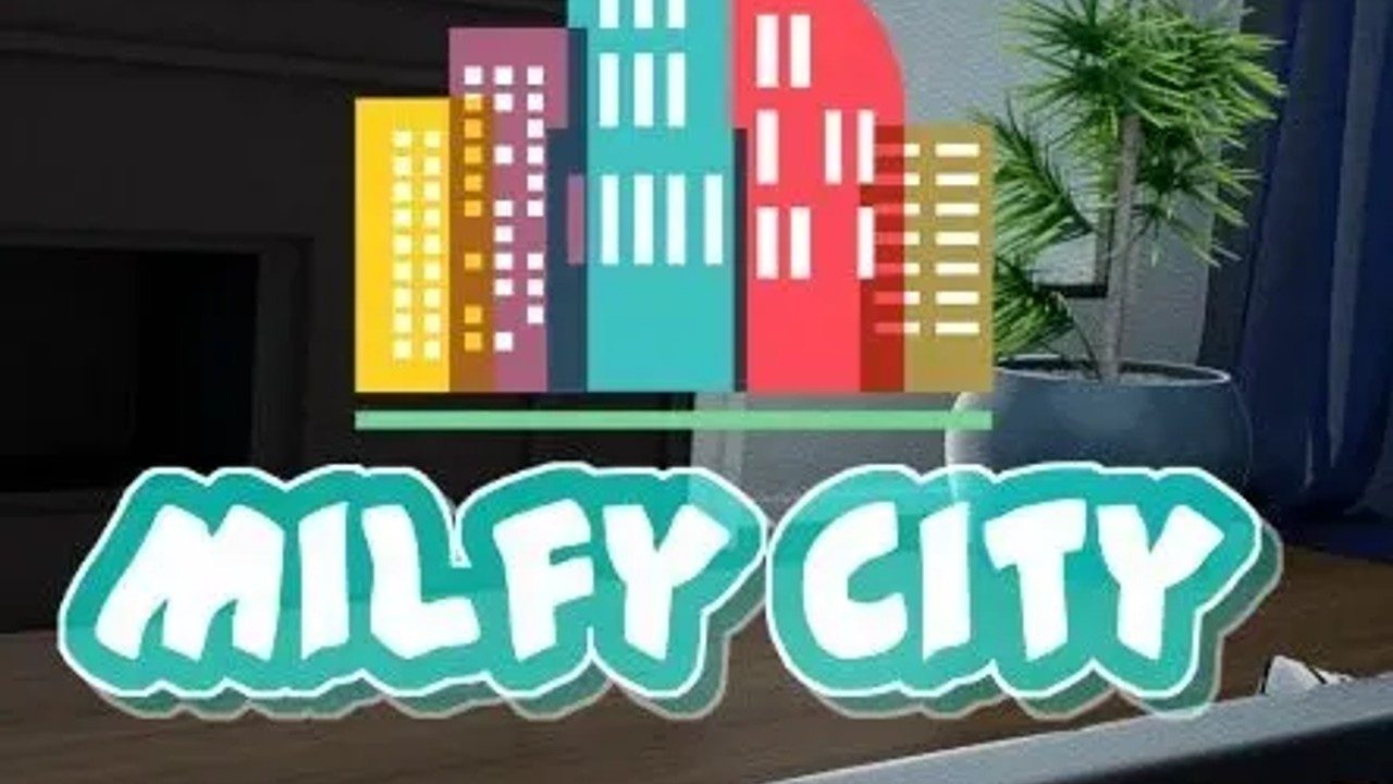 淑女都市 Milfy City 场景演出 资料图 6