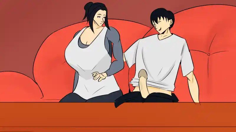 单亲妈妈 操作界面 玩法截图