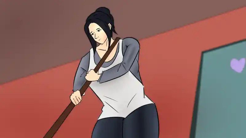 单亲妈妈 故事片段 详情图 8