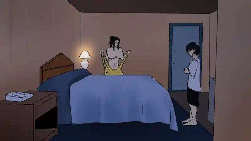 单亲妈妈 中文界面 场景图 6